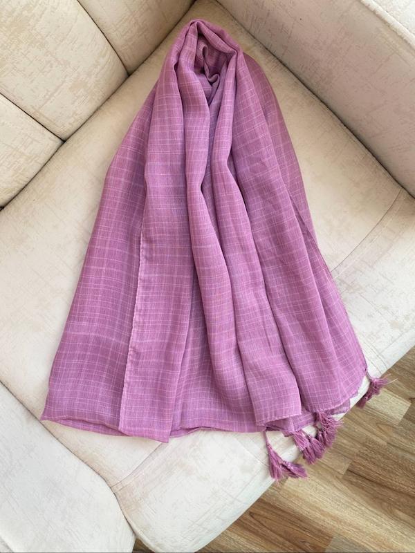 شال لنین تک رنگ