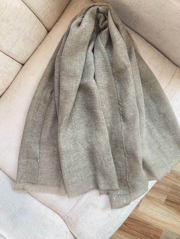 شال وارداتی دورریش