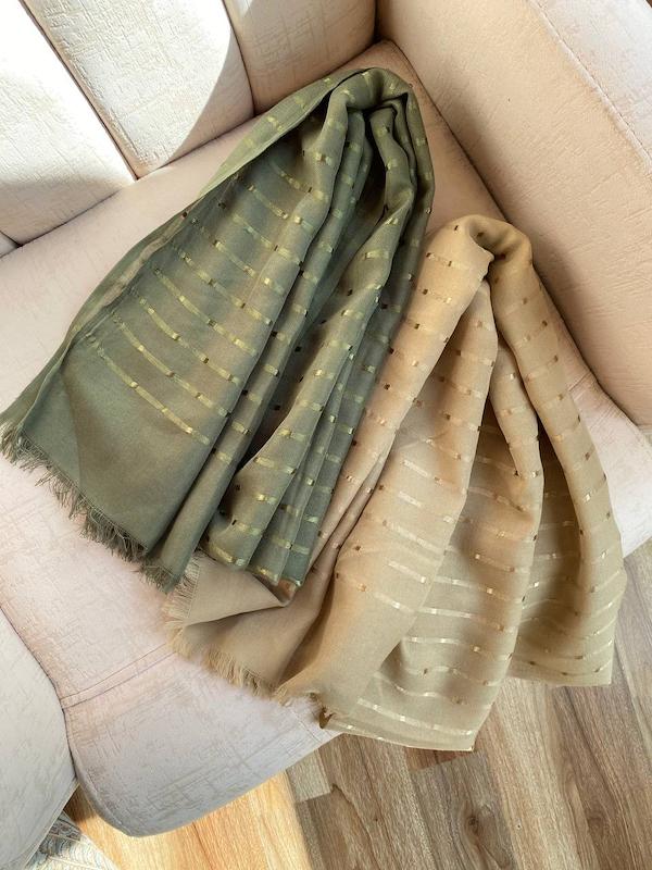 حراج شال نخی فقط ۱۲۰