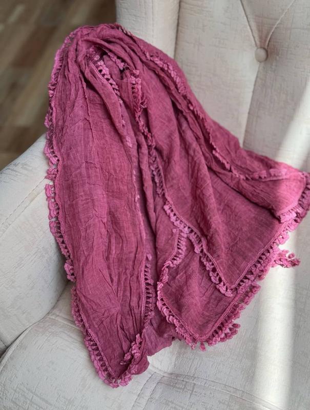 شال دور ریش وارداتی