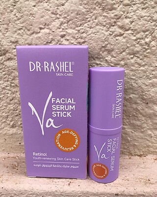 سرم استیکی فیشیال دکتر راشل  Dr. Rachel Facial Serum Stick