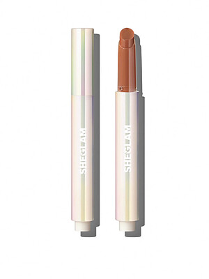 تینت لب قلمی حجم دهنده و براق کننده پلامپر شیگلم SHEGLAM Pout-Perfect Shine Lip Plumper