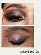 پالت سایه چشم شیگلم طرح پازلی مدل جزی جیگساو SHEGLAM Jazy Jigsaw Eyeshadow Palette