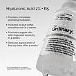 سرم هیالورونیک اسید ۲٪ اوردینری The Ordinary Hyaluronic Acid 2% + B5 Hydrating Serum
