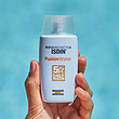  ضد آفتاب فیوژن واتر SPF50 بدون رنگ ایزدین  Fotoprotector ISDIN Fusion Water SPF 50 PA+++