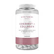 کپسول کوکونات کلاژن مای ویتامینز 180 عددی MyVitamins Coconut & Collagen Capsules