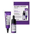  کیت مینی رتینول و کرم دور چشم سام بای می Some By Mi Retinol intense trial kit 