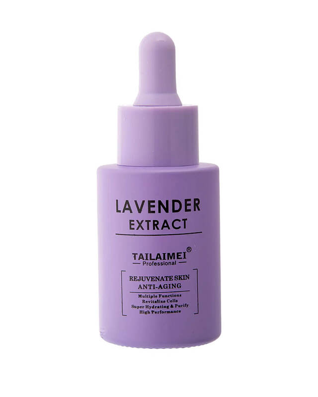  سرم پوست ضد پیری اسطوخودوس تایلامی حجم 30 میلی لیتر Lavender Extract Anti-Aging Serum