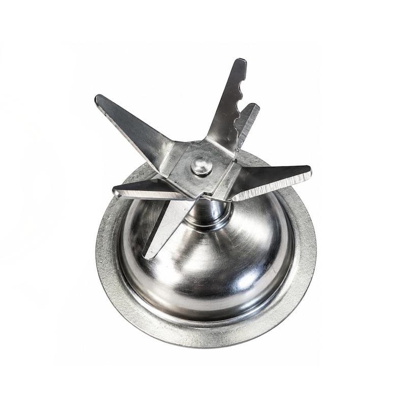 تیغ مخلوط‌کن گوسونیک مدل 820 (درجه 2)