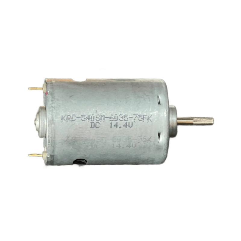 موتور جارو شارژی مدل DC14/4V