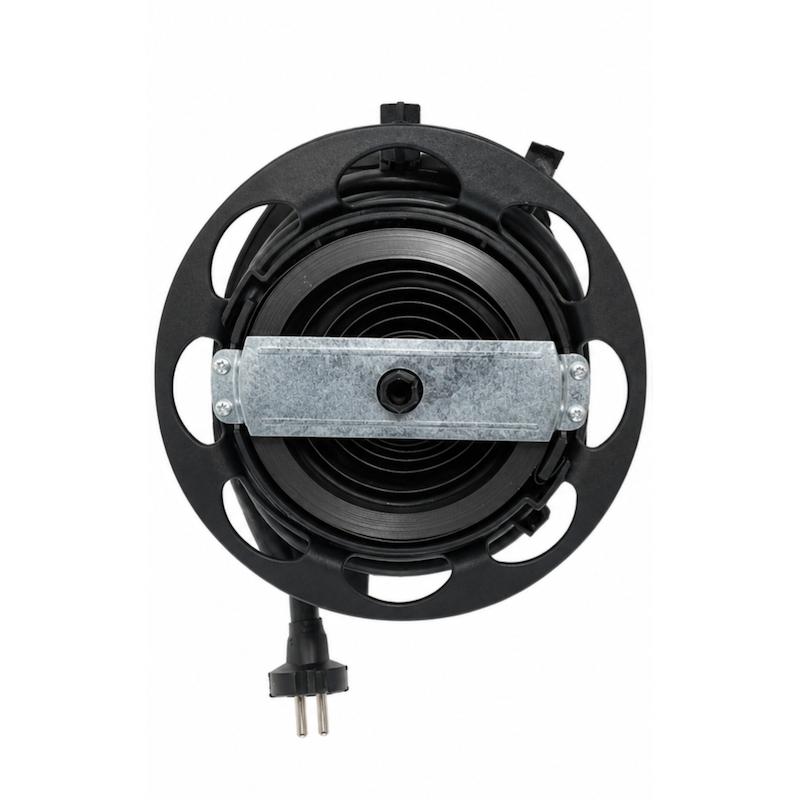 سیم جمع‌کن جاروبرقی سانی مدل SVC8700