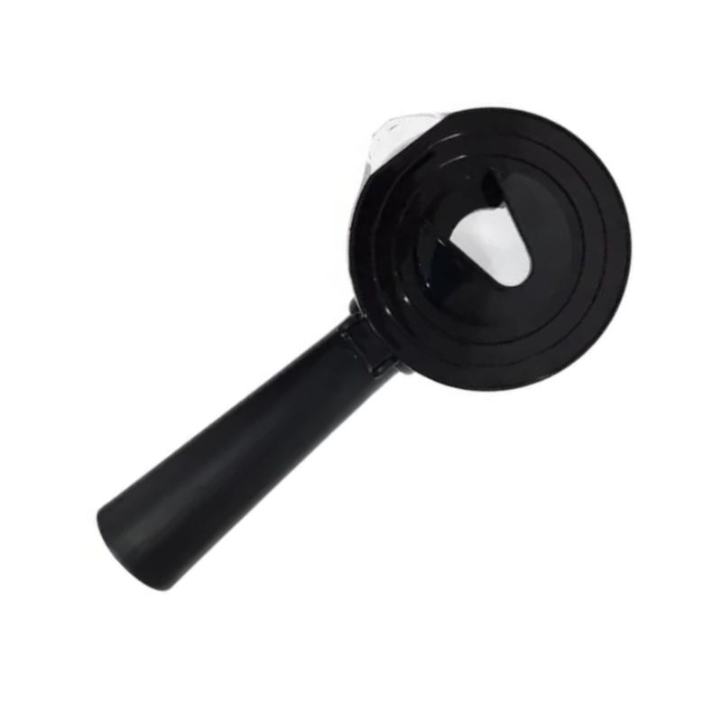 قوری اسپرسوساز گوسونیک (ارتفاع 95mm)