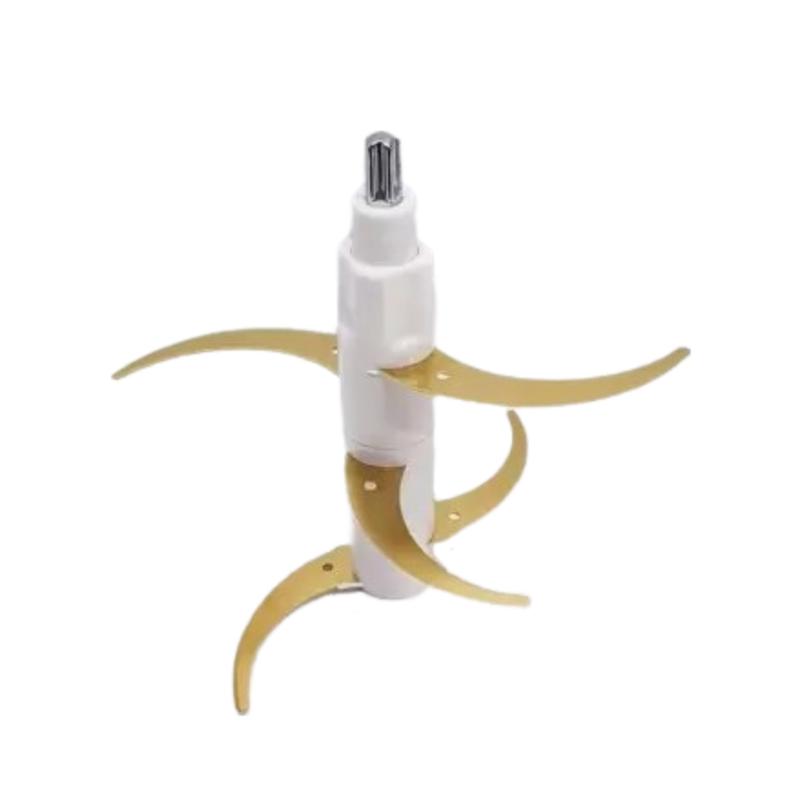 تیغ خردکن تیتانیومی (15.5cm)