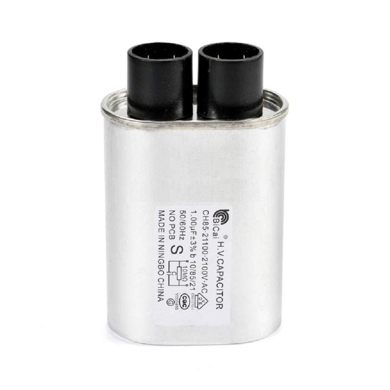 خازن ماکروویو سانی مدل SMV30 و SMV38