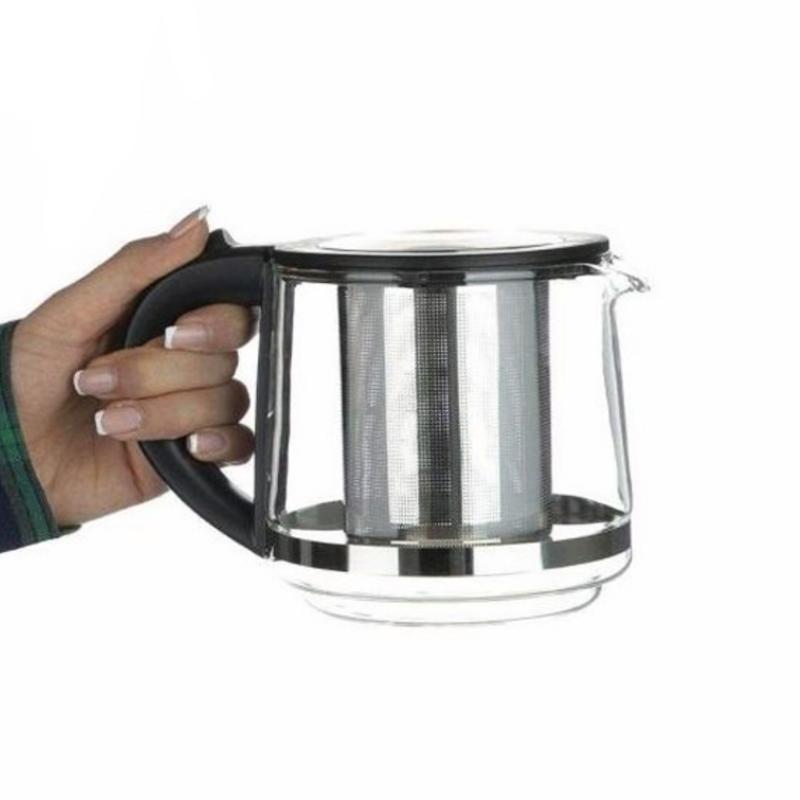 قوری چایساز روی هم نانیوا مدل 4100
