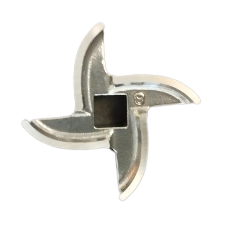 تیغ چرخ گوشت نمره 8