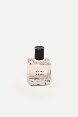 عطر زارا واندر رز / ۱۰۰میل