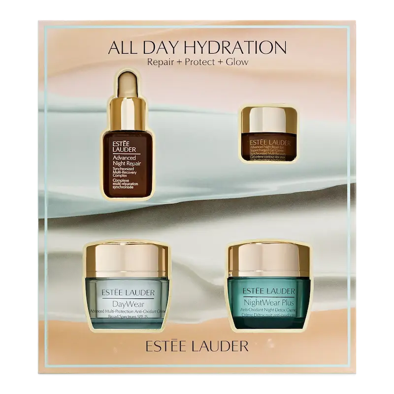 پک پوستی استیلادر / ۴ تکه