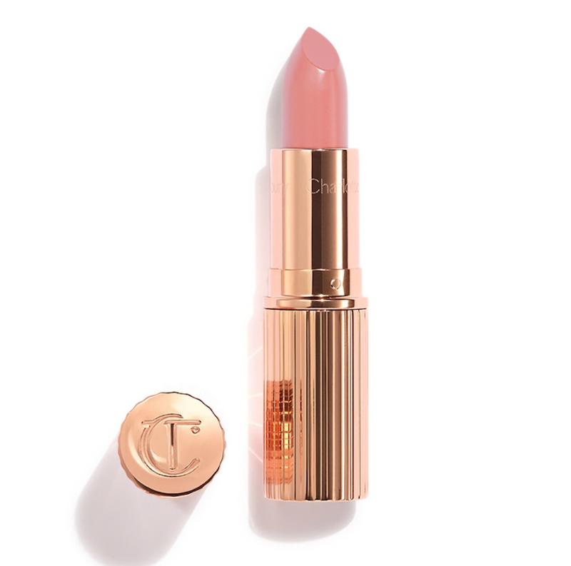 رژلب کیسینگ شارلوت تیلبری پیلوتاک فیر/ فولسایز