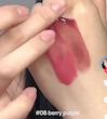 رژگونه و‌ لب سرمی Hur / در ۲ رنگ / ۱۰میل