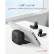 هدفون بلوتوثی انکر Soundcore R50i NC | نویز کنسلینگ ANC، شارژدهی 45 ساعته/ اورجینال 