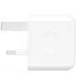 آداپتور شارژر اپل 40 وات Dynamic با توان حداکثر 60 وات | USB-C سه پین