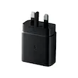 آداپتور شارژر سامسونگ 45 وات مدل EP-TA845 | Super Fast Charging 2.0