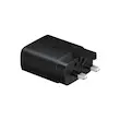 آداپتور شارژر سامسونگ 45 وات مدل EP-TA845 | Super Fast Charging 2.0