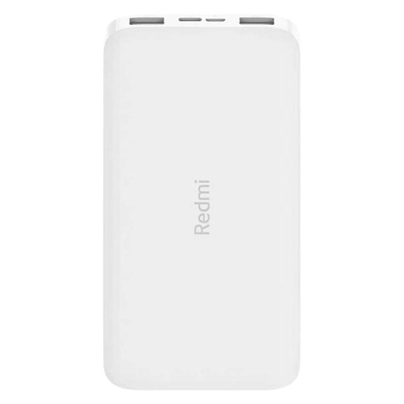 پاوربانک شیائومی Redmi PB100LZM ظرفیت 10000 میلی‌آمپر ساعت