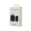 آداپتور شارژر سامسونگ 45 وات مدل EP-TA845 | Super Fast Charging 2.0-اورجینال
