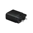 آداپتور شارژر سامسونگ 45 وات مدل EP-TA845 | Super Fast Charging 2.0-اورجینال