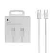 آداپتور شارژر اصلی اپل 20 وات USB-C سه پین | پارت نامبر BA+به همراه کابل-اورجینال