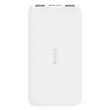پاوربانک شیائومی Redmi PB100LZM ظرفیت 10000 میلی‌آمپر ساعت-اورچینال