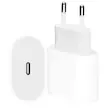 شارژر دیواری 20 وات اپل مدل 20W USB-C