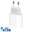 شارژر دیواری 20 وات اپل مدل 20W USB-C