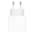 شارژر دیواری 20 وات اپل مدل 20W USB-C