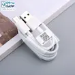 شارژر دیواری شیائومی توان 33 وات همراه با کابل تایپ سی