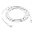کابل تبدیل USB-C به لایتنینگ اپل طول 2 متر