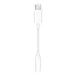مبدل USB-C به جک 3.5 میلی متری هدفون اپل