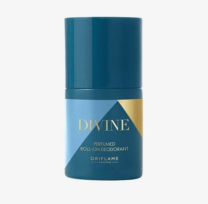 مام دئودورانت زنانه دیواین  Divine