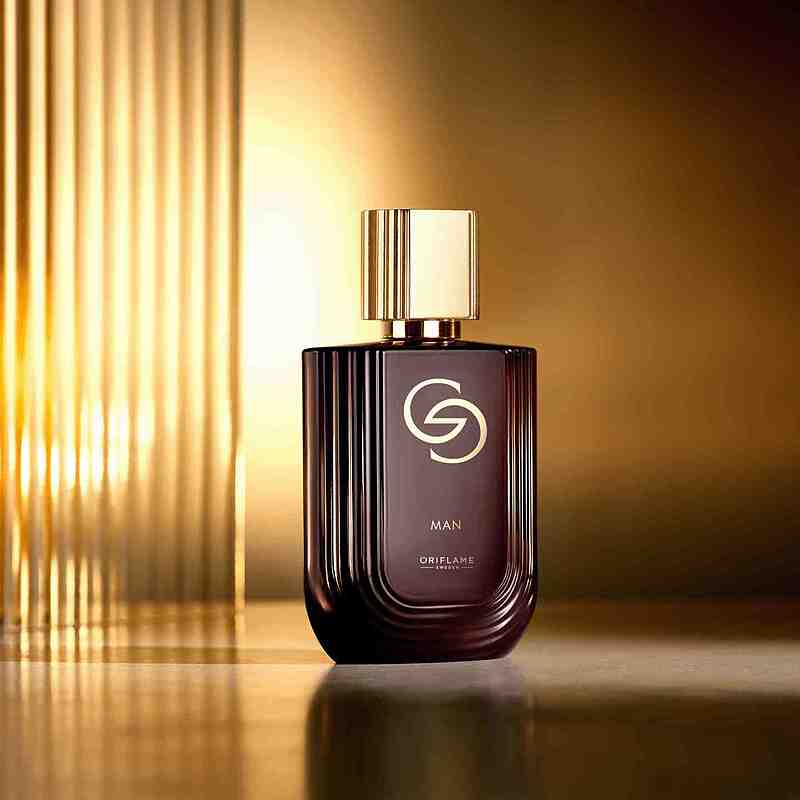 ادوپرفیوم مردانه جوردانی گلد من  Giordani Gold Man Edp