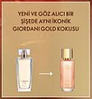 ادوپرفیوم زنانه جوردانی گلد ومن Giordani Gold Woman Eau de Parfum