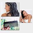 شانه دندانه درشت استایلر اوریفلیم Styler Wide Tooth Comb Oriflame