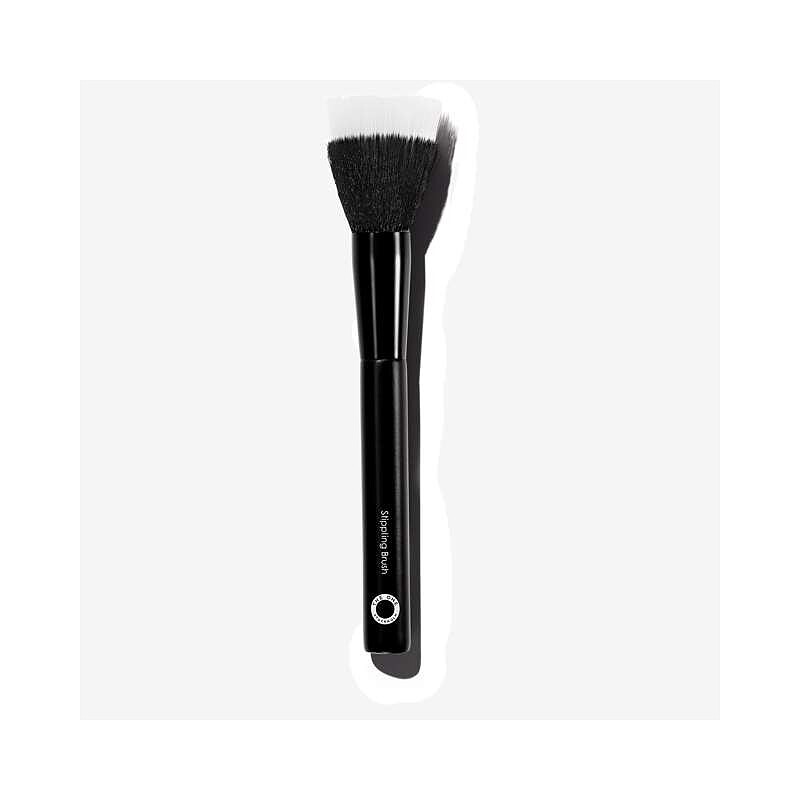   قلم موی رژگونه و هایلایتر دوان  The One Stippling Brush   