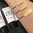 کرم بی بی آنکالر OnColour BB Cream