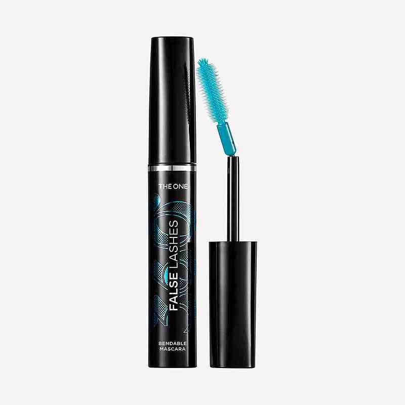 ریمل فالس لشز 360 درجه دوان   The One False Lashes 360° Bendable Mascara