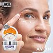 کرم دور چشم دو در یک Avon مدل Anew Lifting Dual