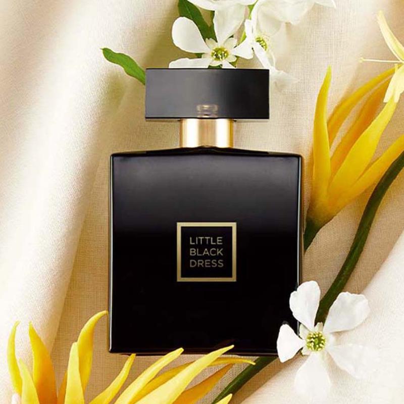ادوپرفیوم Little Black Dress 
