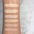 کرمپودر سرمی Avon Serum Foundation 