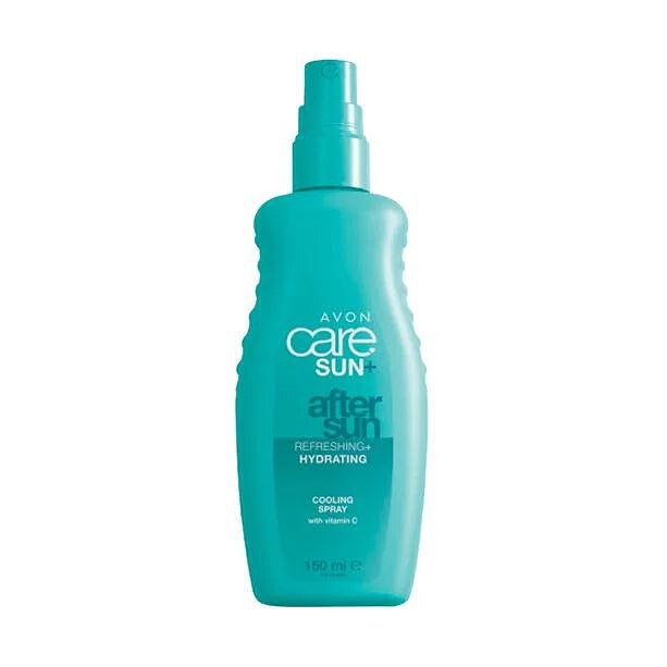 اسپری پس از آفتاب  Avon